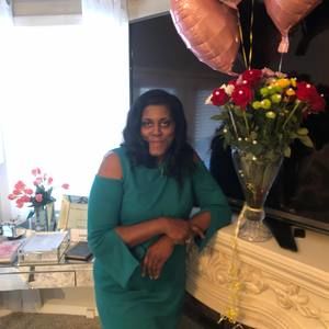 Meet your Posher, Loretta